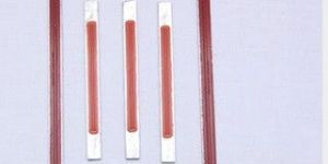 Hot Stamping Rubber Dies