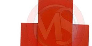 Hot Stamping Silicone Rubber Sheet