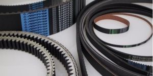 Industrial Belts