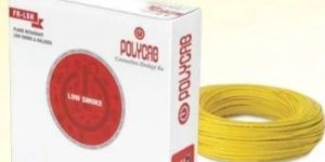 Polycab Frls Wire