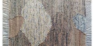 Flat Weave Handmade Jute Rug