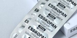 Pantoprazole Tablets