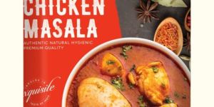 Chicken Masala Powder