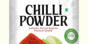 Chilli Powder