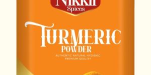 Turmeric Powder