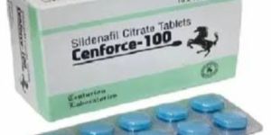Cenforce 100 Tablets