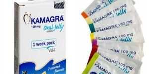 Kamagra Oral Jelly