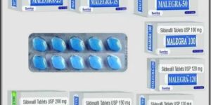 Sildenafil Tablets