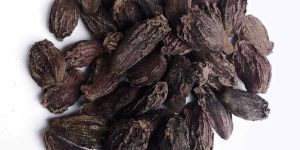 IPM Whole Black Cardamom