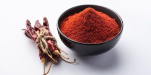 Red Chilli Powder