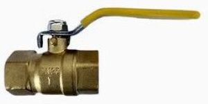Brass Ball Valves
