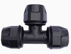 unipro griptite compression fittings