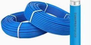 Unipro Pneuair Compressed Air Pipe