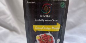 Chilly Chicken Powder