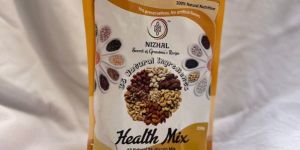 Health Dry Fruit Mix Powder