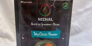 Idli Chilly Powder