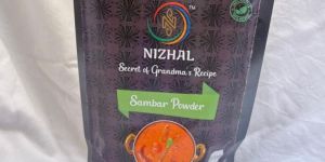 Sambar Powder