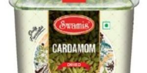 Cardamom Dried