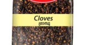 Cloves