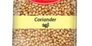 Coriander Seed