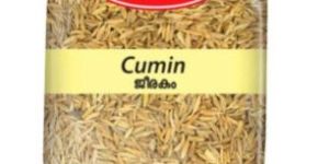 Cumin Seed