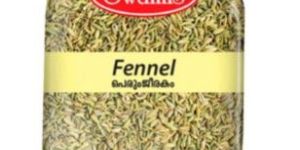 Fennel Seeds
