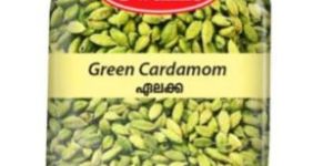 Green Cardamom