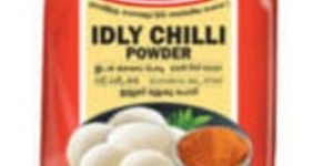 Idly Chilli Powder