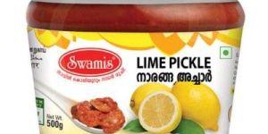 Lime Pickle