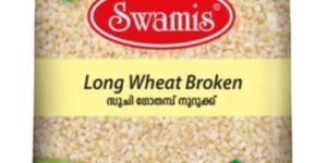 Long Wheat Broken