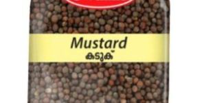 Mustard Seed