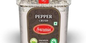 Pepper Crush