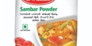 Sambar Powder