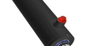 mild steel welded hydraulic cylinder