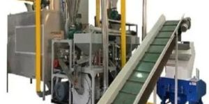 E Waste Recycle Machine