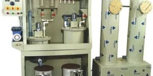 E Waste Scrap Gold Extraction And Refining Machine