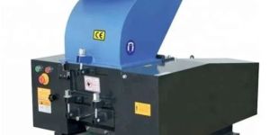 Plastic Crusher Machine