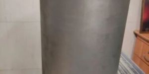 Titanium Reactor Vessel For Gold Refining