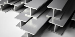 Mild Steel Beams