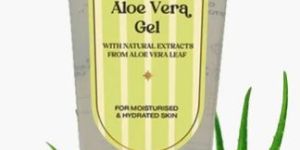 Omeo Aloe Vera Gel