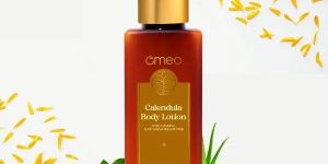 Omeo Calendula Body Lotion