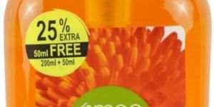 Omeo Calendula Hand Wash