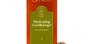 Omeo Hydrating Hair Conditioner
