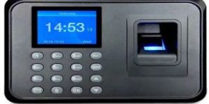 Biometric Fingerprint Attendance System