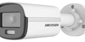 CCTV Bullet Camera