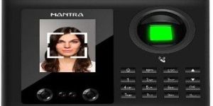 Face Recognition Attendance Machine
