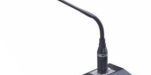 Microphone PA System