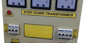 Isolation Transformer