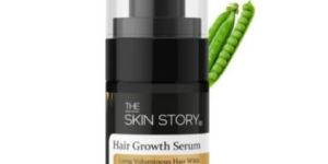 boosts hair growth hair serum