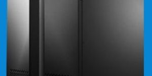 Delta Hph Series 20/30/40 kW Online UPS